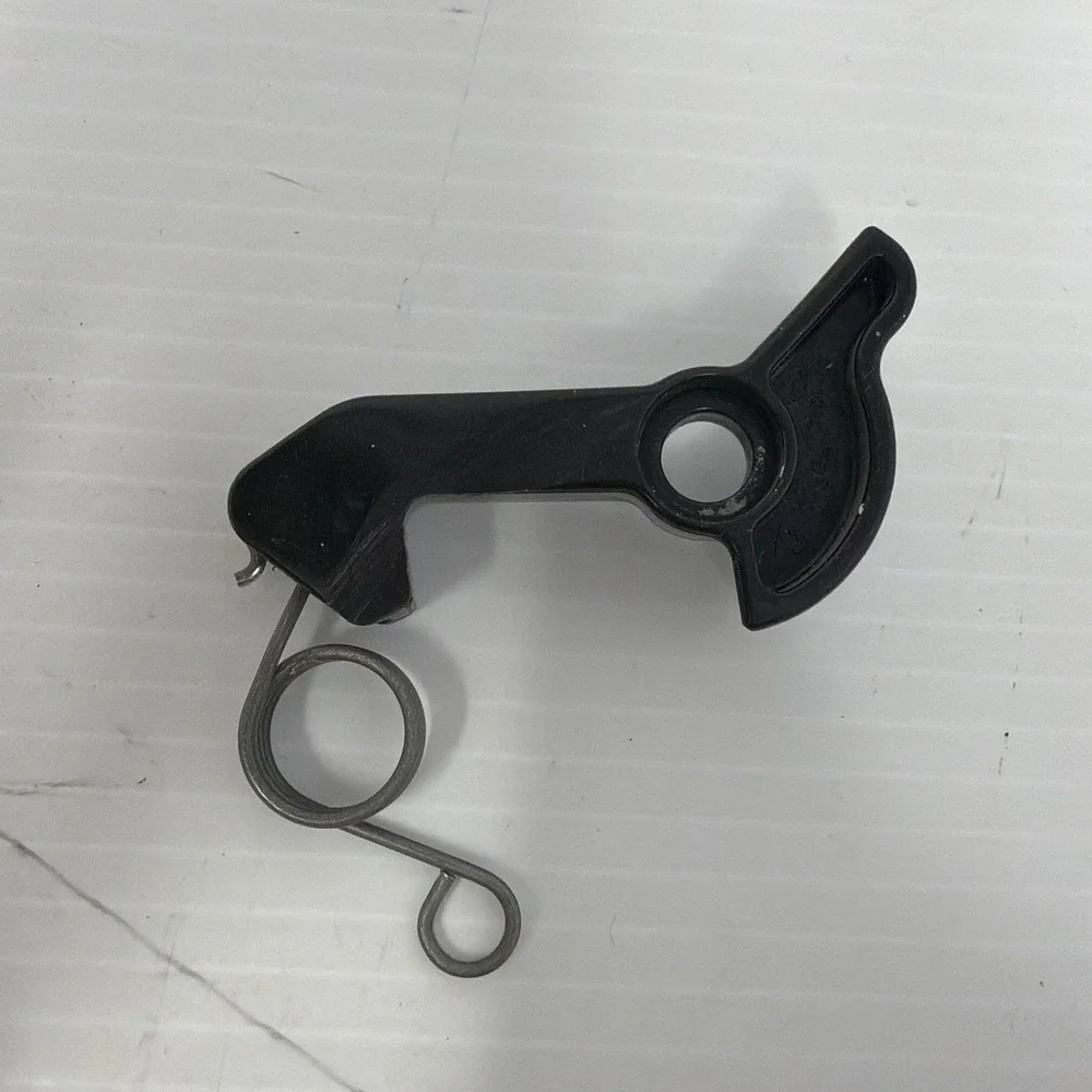 Genuine Dyson DC25 Ball Vacuum Locking Lever W/ Spring OEM Replacement Part